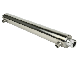 HYDRO Steril UV lampa 1/2", sterilizace vody od virů a bakterií, 25W